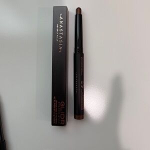 Anastasia Beverly Hills GLIDR Eyeshadow Stick - Rich Brown